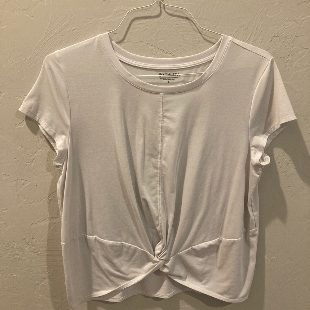 Athleta shirt